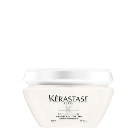 Kérastase Spécifique Masque Rehydratant 200ml - masque gel hydratant