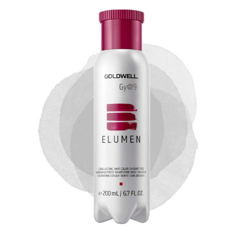 Elumen Light Gy@9 200ml