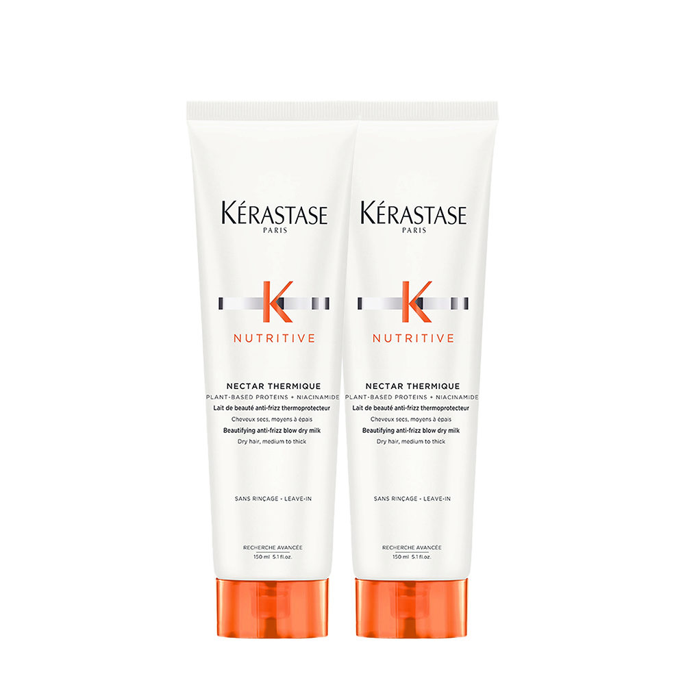 Kerastase Nutritive Nectar Thermique 150ml Pack | Hair Gallery