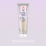 Wella Color Fresh Mask Pearl Blonde  150ml - masque coloré