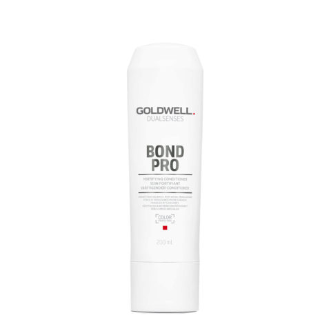 Dualsenses Bond Pro Fortifying Conditioner 200ml - après-shampooing pour cheveux fragiles et abîmés