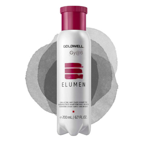 Elumen Gy@6  200ml - gris