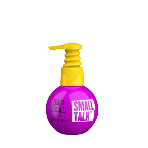 Bed Head Small Talk Cream 125ml - crème  épaississante