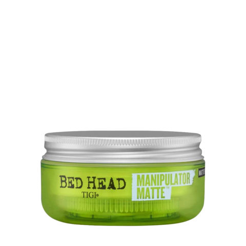 Bed Head Manipulator Matte 57gr - pâte fibreuse effet mat