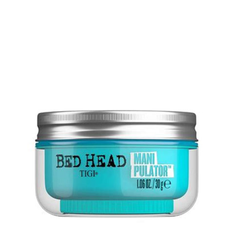 Tigi Bed Head Manipulator Paste 30gr - pâte fibreuse brillante