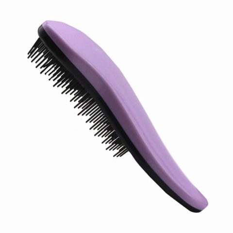 Labor Pro Brosse dissolvante à nœuds lilas