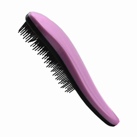 Labor Pro Brosse dissolvante à nœuds rose