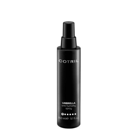 Styling Umbrella Anti humidity spray 150ml  - Spray De Protection Anti-Humidité