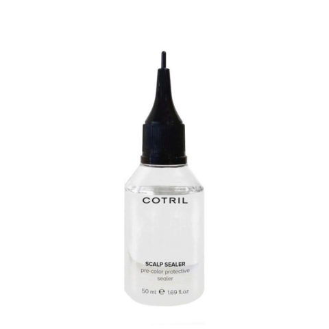 Scalp Sealer 50ml - scellant pour le cuir chevelu