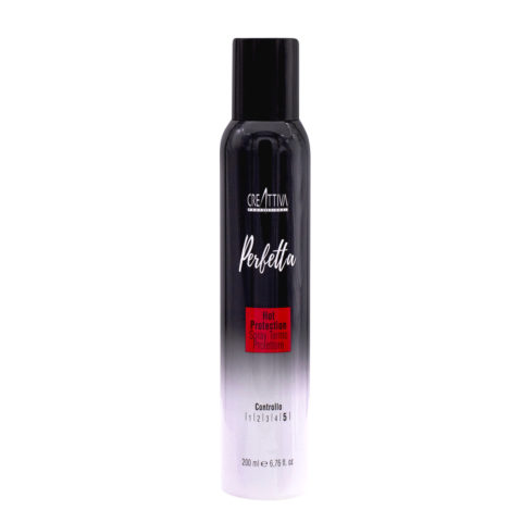 Perfetta Hot Protection 200ml - spray de protection contre la chaleur