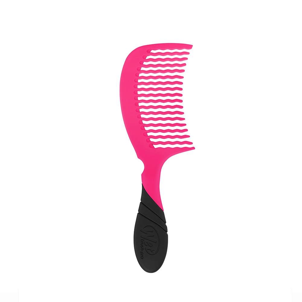 Wet Brush Pro Paddle Peigne Démêlant Rose - Peigne Démêlant Rose
