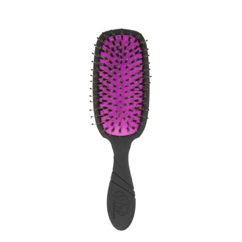 Shine Enhacert Black - brosse de polissage noire