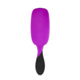 WetBrush Pro Shine Enhacert Violet - pinceau de polissage violet