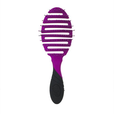 WetBrush Flex Dry Purple - pinceau souple violet