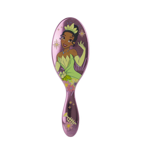 Wetbrush Pro Detangler Disney Princess Wholehearted Tiana Violet Clair