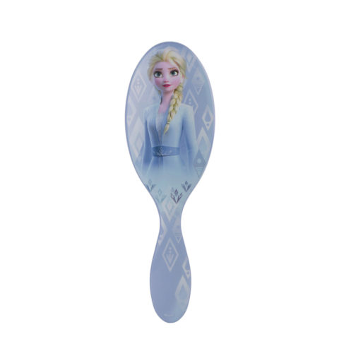 Wetbrush Pro Detangler Disney Frozen Guiding Spirit Elsa - Brosse Elsa