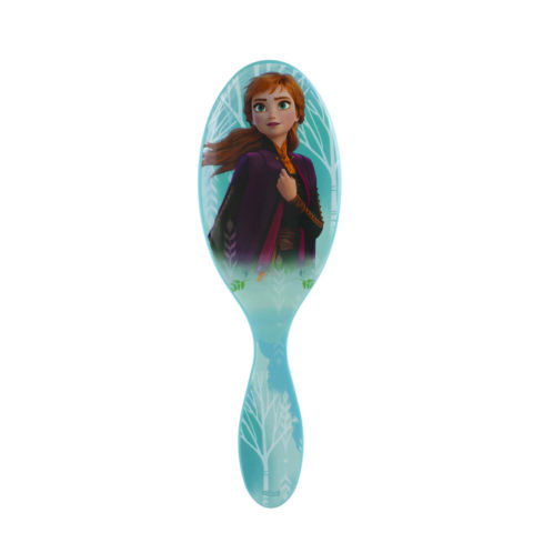 Wetbrush Pro Detangler Disney Frozen Guiding Spirit Anna - Brosse Anna