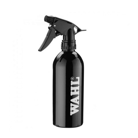 Wahl Spray Bottle - vaporisateur noir