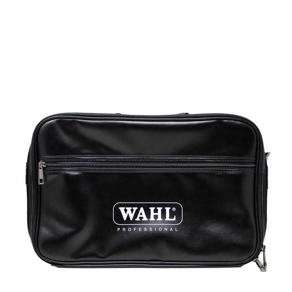 Wahl Retro Bag - sac à bandoulière