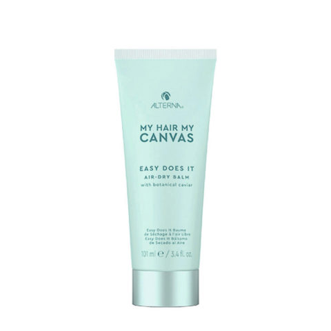 Alterna My Hair My Canvas Easy Does It 101 ml - lotion anti frisottis