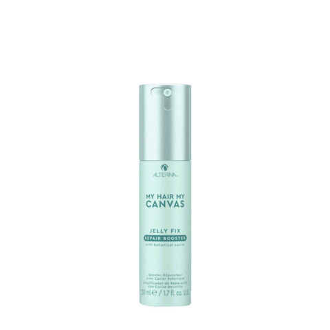 Alterna My Hair My Canvas Jelly Fix Repair Booster 50ml - booster réparateur