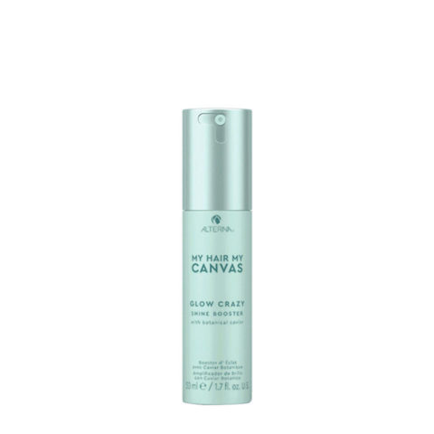 Alterna My Hair My Canvas Glow Crazy Booster 50ml - booster de brillance