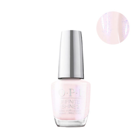 OPI Nail Lacquer Infinite Shine Malibu Collection ISLN76 From Dusk Til Dune 15ml   - vernis à ongle longue durée