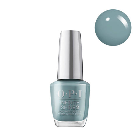 OPI Nail Lacquer Infinite Shine Hollywood Collection ISLH006 Destined To Be a Legend 15ml - vernis à ongles longue durée