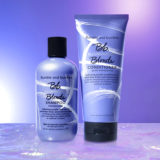 Bumble and bumble. Bb. Illuminated Blonde Shampoo 250ml - shampooing cheveux blonds