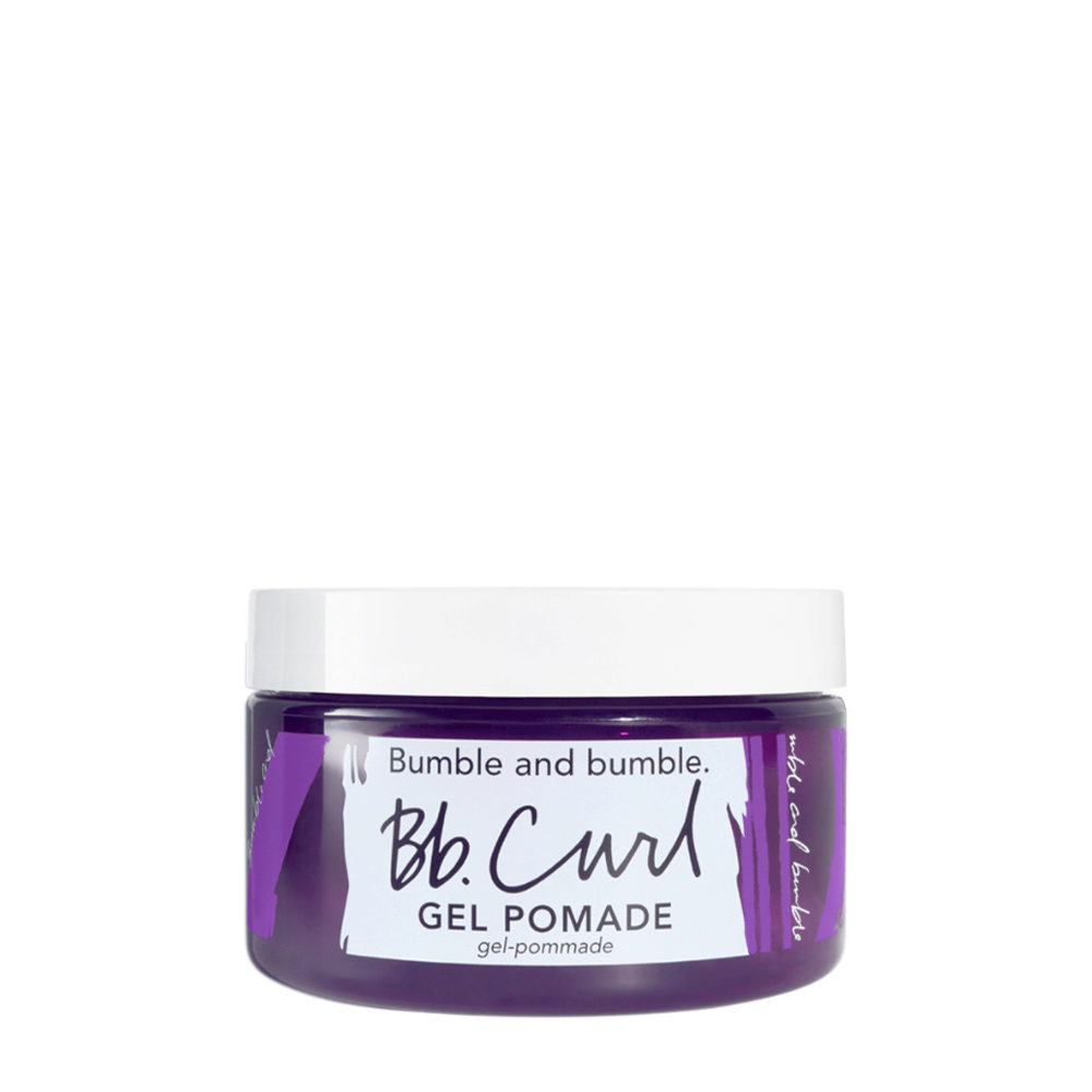 Bumble and bumble. Bb. Curl Gel Pommade 89ml - gel fixateur