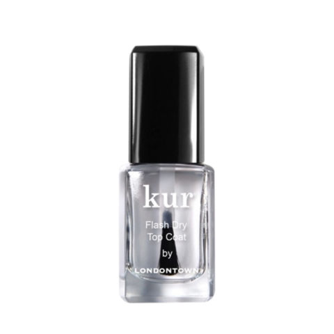 Londontown Kur Nail Flash Dry Top Coat 12m - top coat à séchage extra rapide