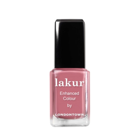 Londontown Lakur Nail Lacquer Mojave Mauve 12ml - vernis à ongles végétalien