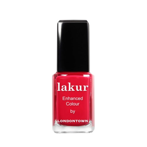 Londontown Lakur Nail Lacquer Nail Guilty Pleasure Lacquer 12ml - vernis à ongles végétalien