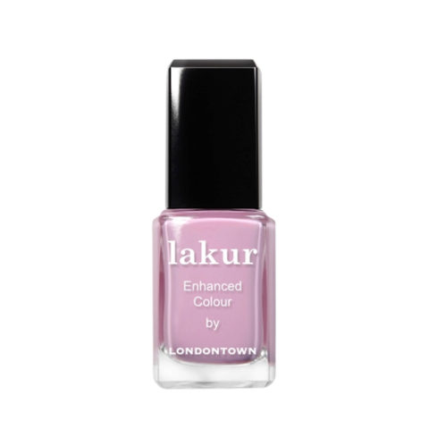 Londontown Lakur Nail Lacquer Lemonade Pop 12ml - vernis à ongles végétalien