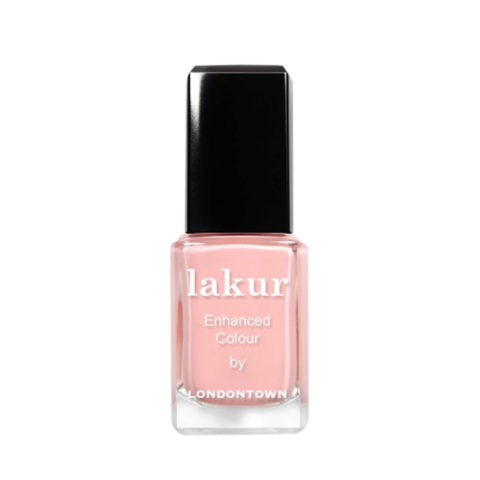 Londontown Lakur Nail Lacquer Peach Please 12ml - vernis à ongles végétalien