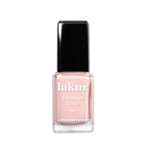 Londontown Lakur Nail Lacquer Peach Pop 12ml - vernis à ongles végétalien