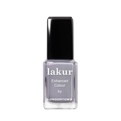 Londontown Lakur Nail Lacquer Silver Birch 12ml - vernis à ongles végétalien