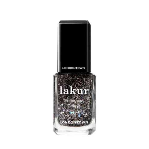 Londontown lakur Nail Lacquer Stargazing Royalty 12ml - vernis à ongles végétalien