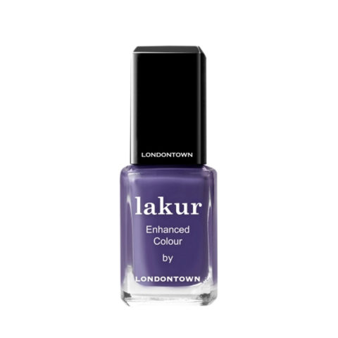 Londontown Lakur To the Queen, With Love 12ml - vernis à ongles végétalien