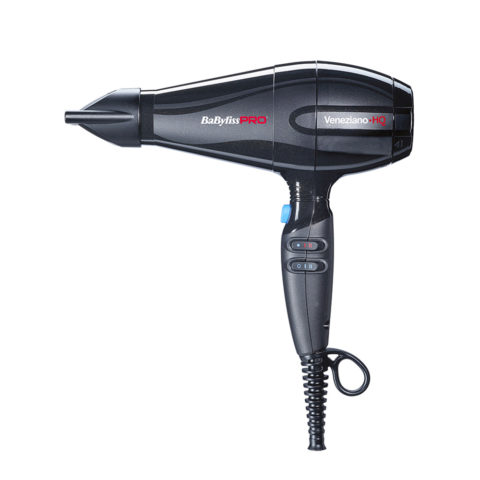 Babyliss Sèche-cheveux vénitien ionique Pro BAB6960IE