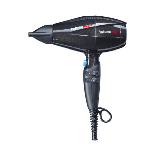 Babyliss Sèche-cheveux Pro Vulcano Ionic BAB6980IE