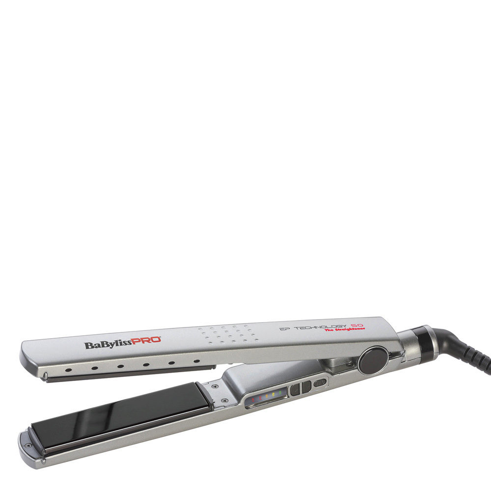 Babyliss Fer à lisser Pro Ionic 28x110mm BAB2091EPE