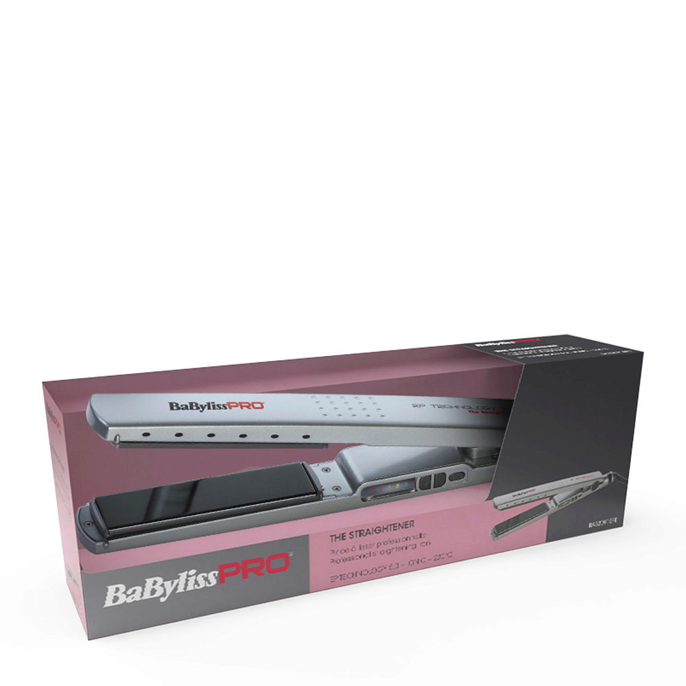 Babyliss Fer à lisser Pro Ionic 28x110mm BAB2091EPE