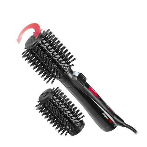 Babyliss Pro Brosse à air rotative  en céramique BAB2770E