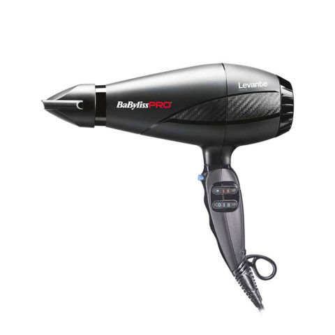 Babyliss Pro Sèche-cheveux Levante BAB6950IE