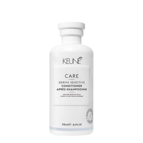 Keune Care line Derma Sensitive baume 250ml - Baume apaisant pour peaux irritées