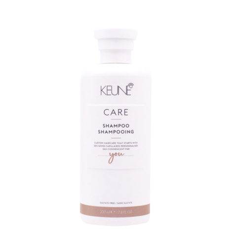 You Care Shampoo 230ml - Shampooing pré-traitement Elixir