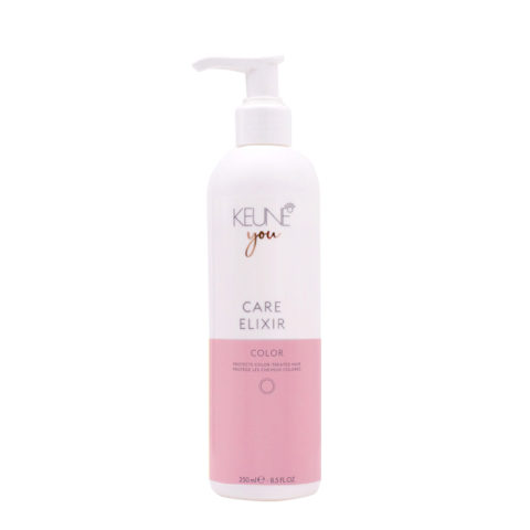 You Care Elixir Color 250ml - cheveux colorés