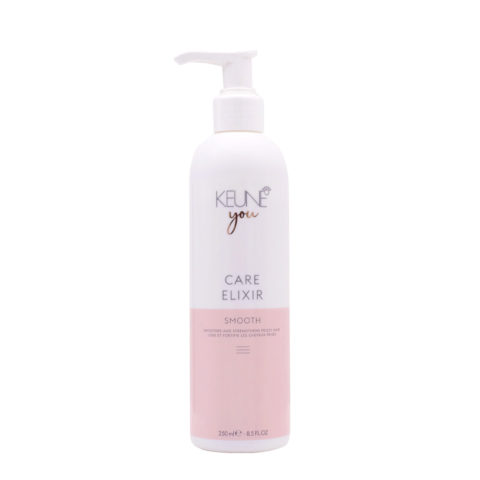 You Care Elixir Smooth 250ml - anti-frisottis