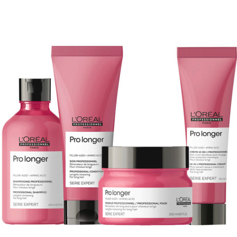 L'Oréal Professionnel Paris Serie Expert Pro Longer Set